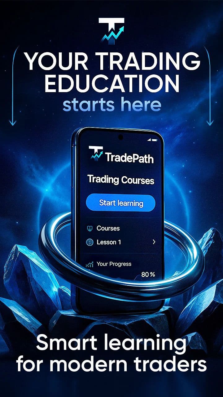 TradePath – Trading Education