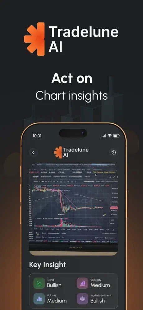 Tradelune AI
