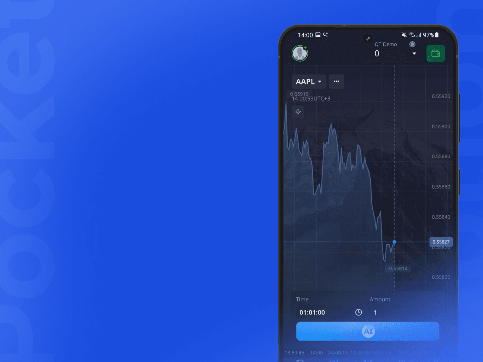 Pocket Broker