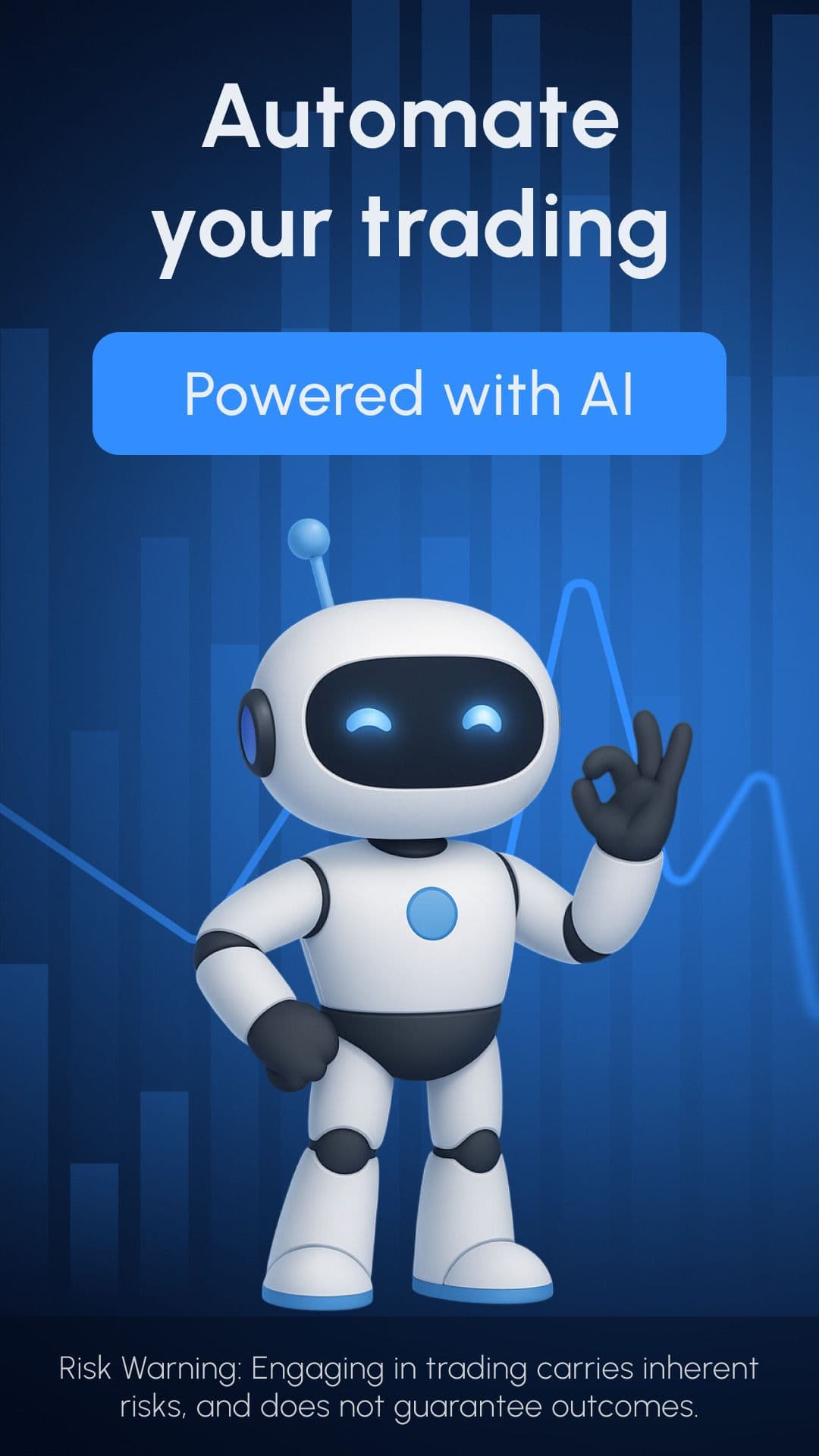 PocketOne: AI Trading Bot