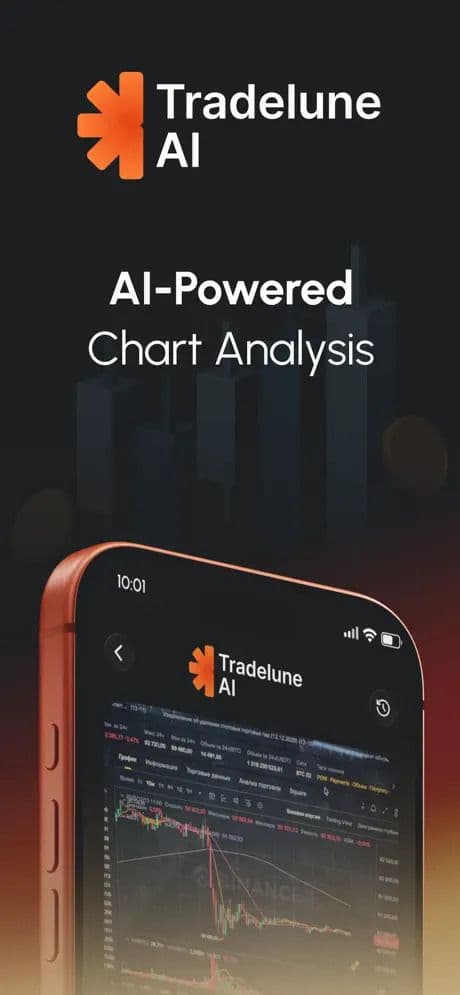 Tradelune AI