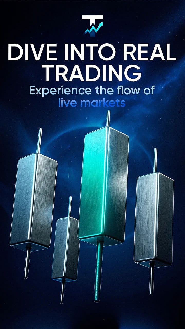 TradePath – Trading Education screenshot 5