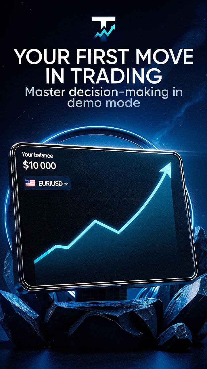 TradePath – Trading Education screenshot 3