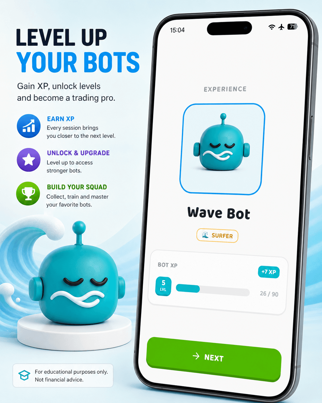 Bot Arena screenshot 5