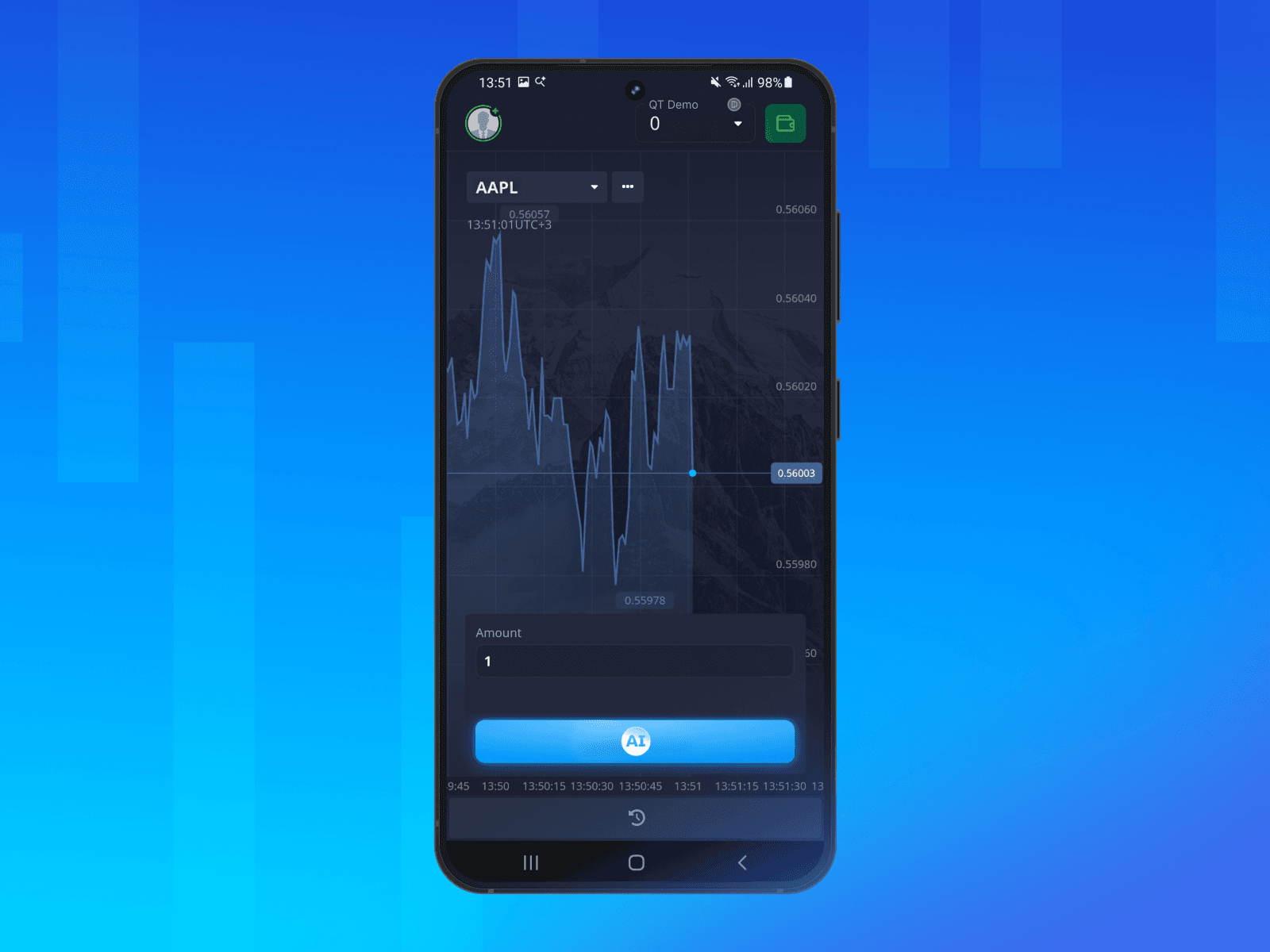 Pocket AI screenshot 2