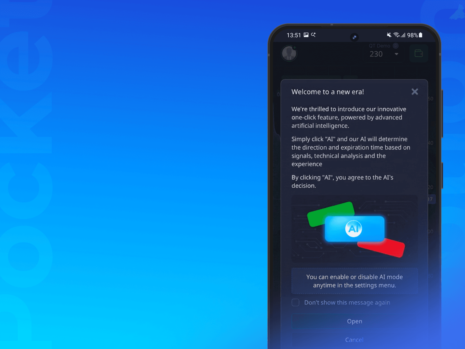 Pocket AI